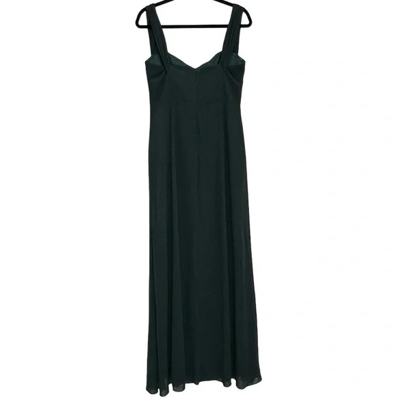 Lulus Maxi Dress - Picture 3 of 6